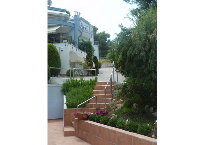 Apartment Exclusive in Kallithea