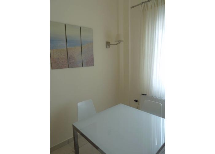 Apartment Exclusive in Kallithea