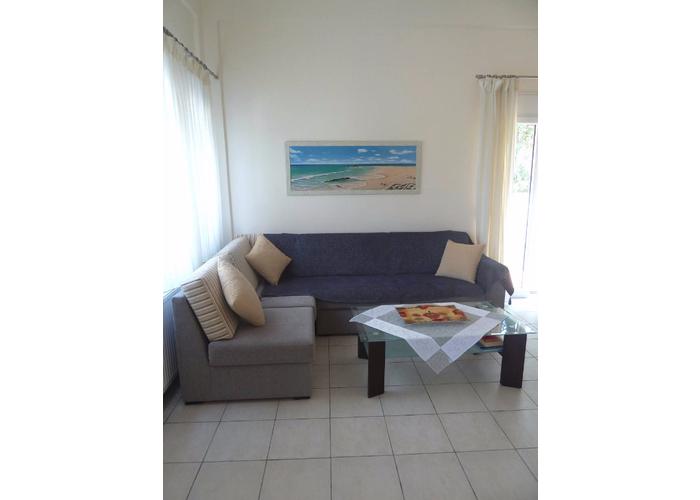 Apartment Exclusive in Kallithea