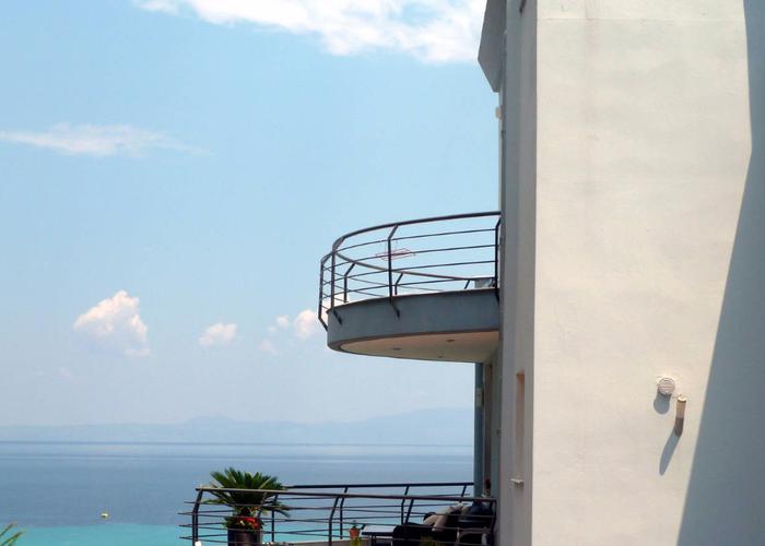 Apartment Exclusive in Kallithea