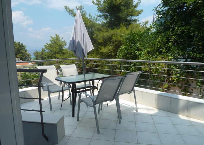 Apartment Exclusive in Kallithea