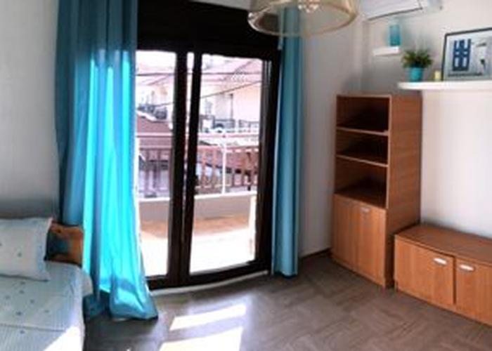 Apartment in Chanioti Chalkidiki