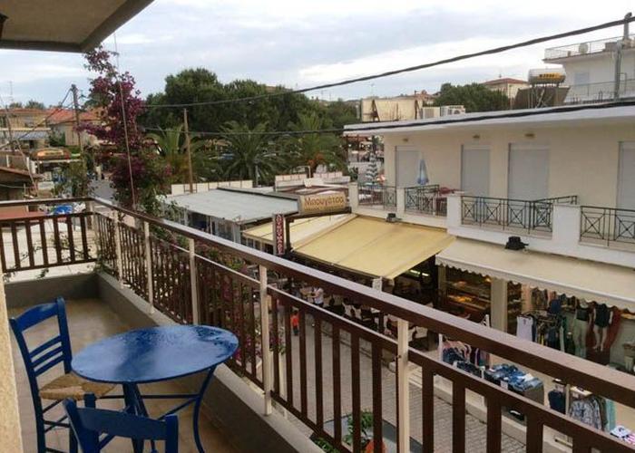 Apartment in Chanioti Chalkidiki