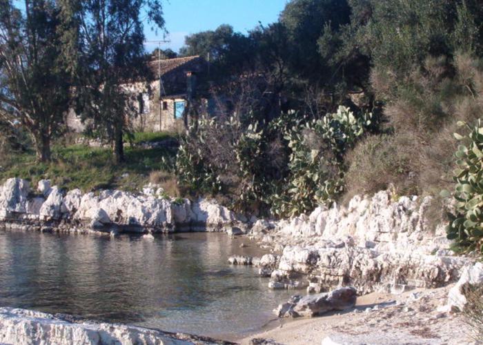 Land plot 58719994 in Corfu