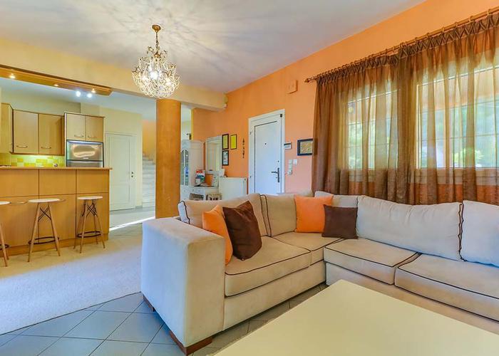 Villa Esmiralda in Sithonia Chalkidiki
