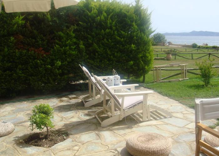 Townhouse Izolda in Ouranoupoli Chalkidiki