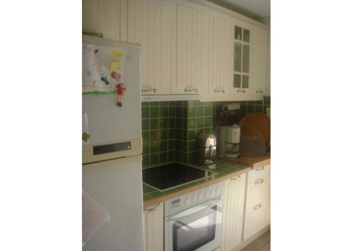 Townhouse Izolda in Ouranoupoli Chalkidiki