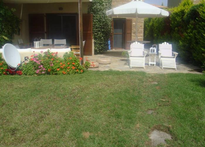 Townhouse Izolda in Ouranoupoli Chalkidiki