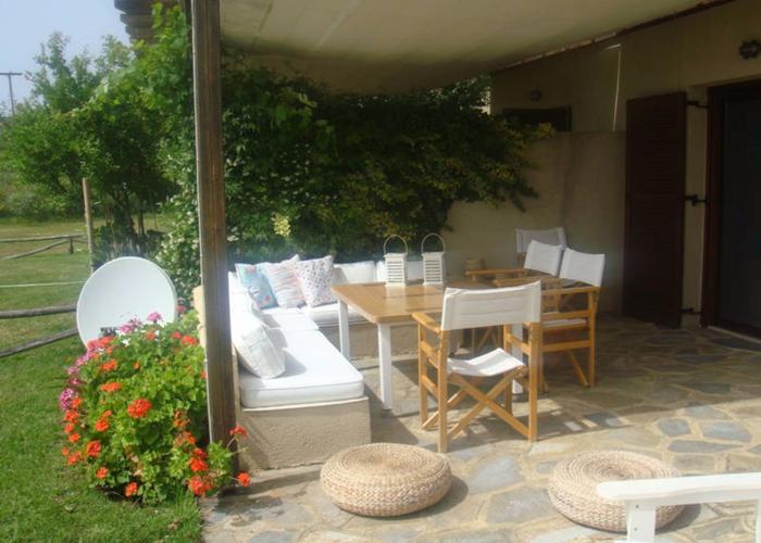 Townhouse Izolda in Ouranoupoli Chalkidiki