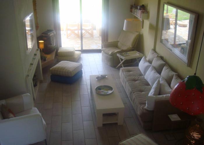 Townhouse Izolda in Ouranoupoli Chalkidiki