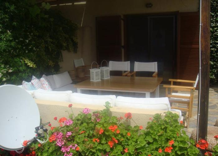 Townhouse Izolda in Ouranoupoli Chalkidiki