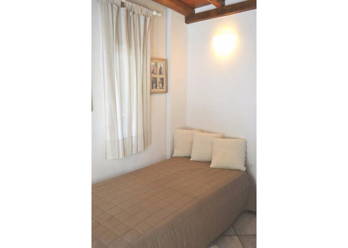 Townhouse Delesi in Sani Chalkidiki