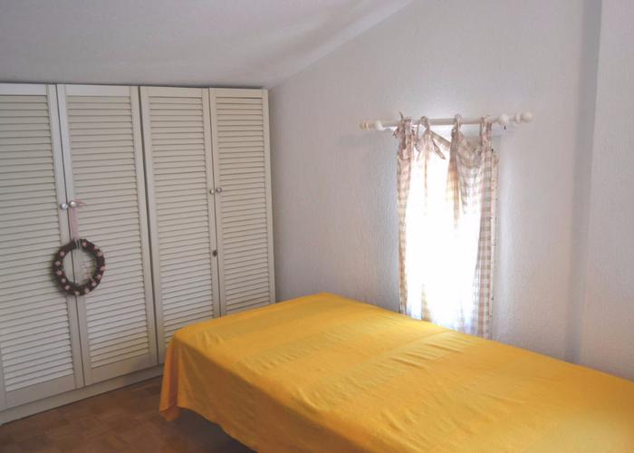 Townhouse Delesi in Sani Chalkidiki