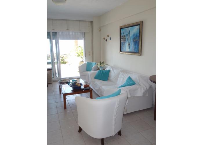 Apartment Konstancia in Siviri Chalkidiki