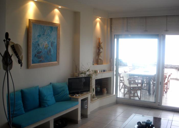 Apartment Konstancia in Siviri Chalkidiki