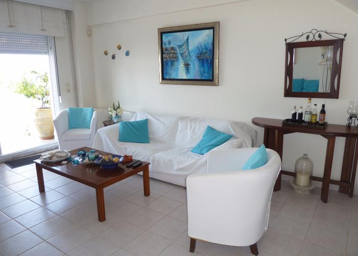 Apartment Konstancia in Siviri Chalkidiki