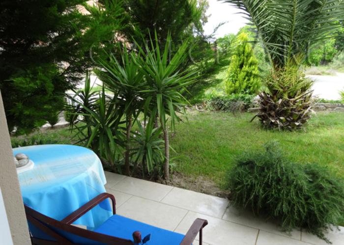 Apartment Milly in Siviri Chalkidiki