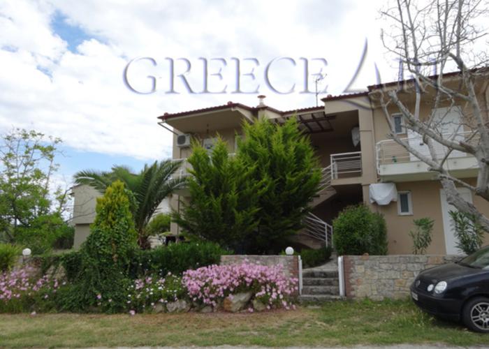 Apartment Milly in Siviri Chalkidiki