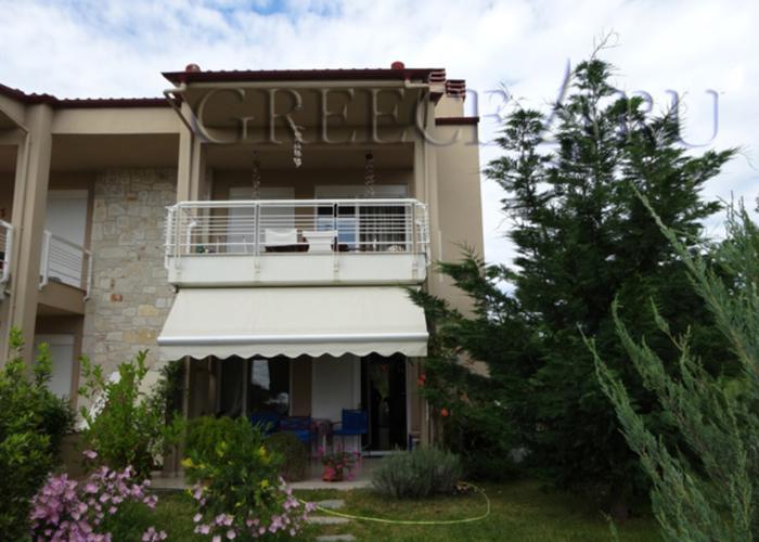 Apartment Milly in Siviri Chalkidiki