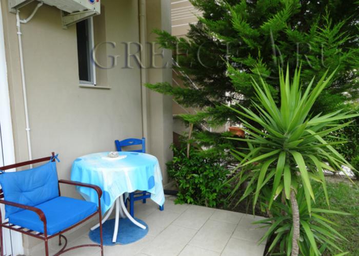 Apartment Milly in Siviri Chalkidiki