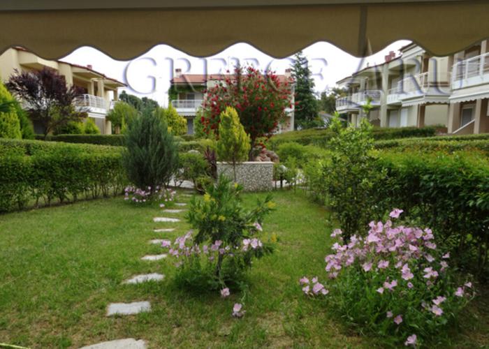 Apartment Milly in Siviri Chalkidiki