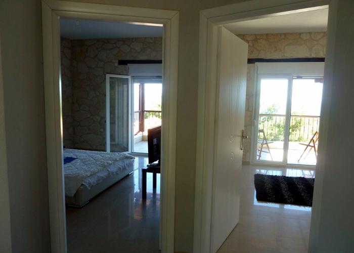 Townhouse Milesi in Kriopigi Kassandra