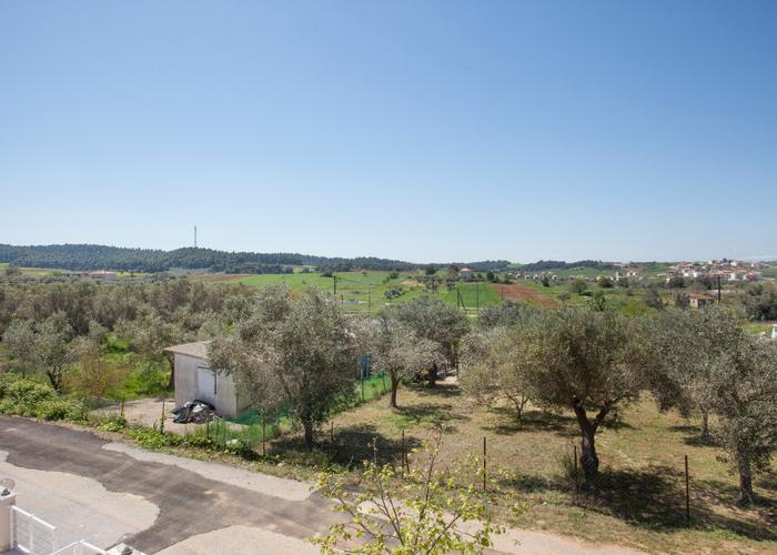 Townhouses Michele in Nea Fokea