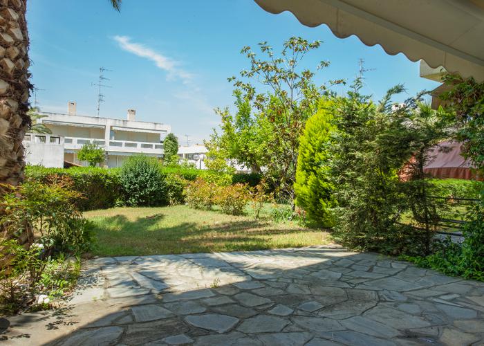 Townhouse Bracey in Chanioti Chalkidiki