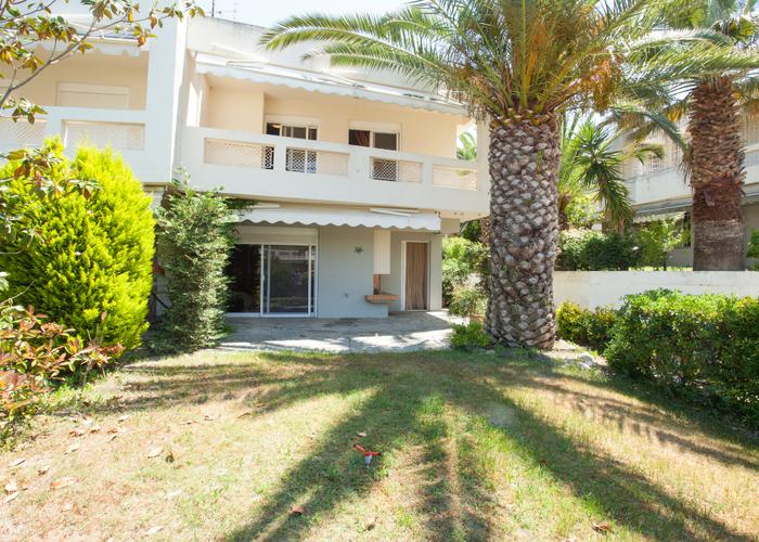 Townhouse Bracey in Chanioti Chalkidiki