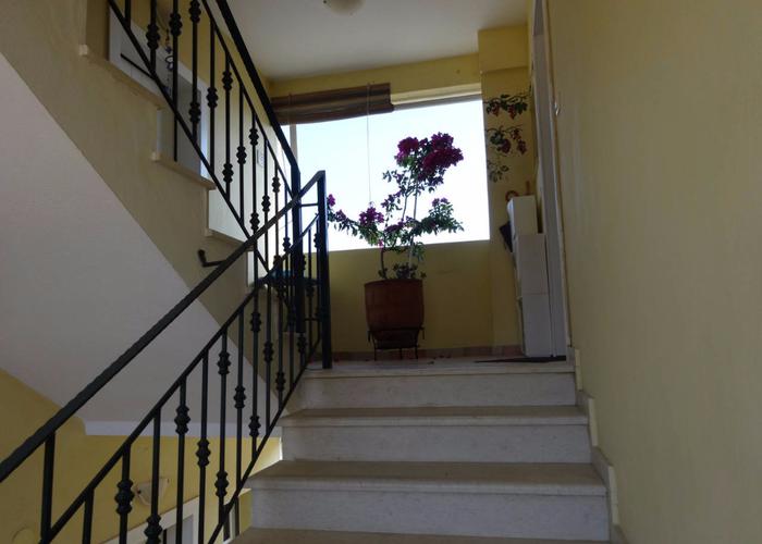 Apartment Victorias in Nea Plagia