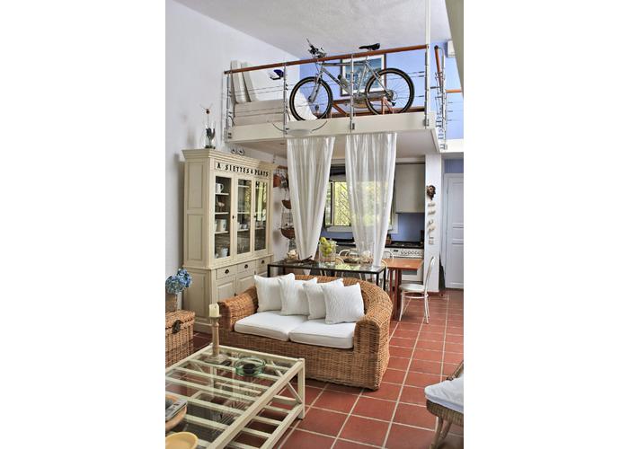 Townhouse Tristena in Sani Kassandra