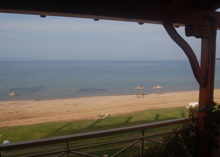 Townhouse Magda in Nea Potidea Chalkidiki