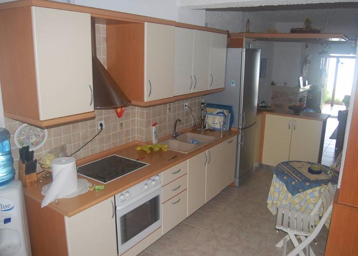 Townhouse Magda in Nea Potidea Chalkidiki