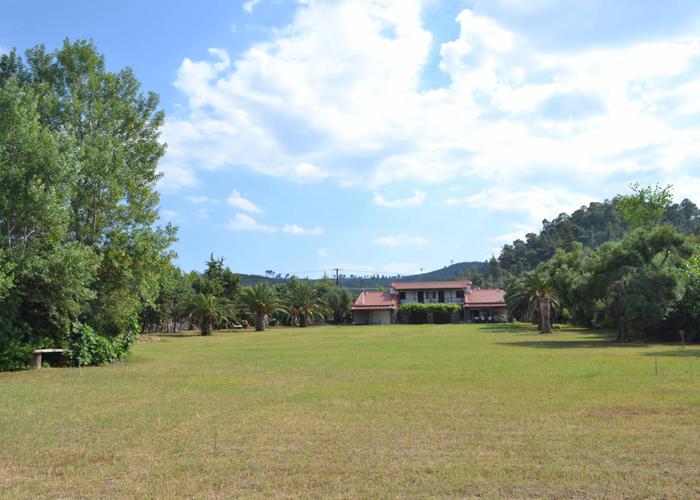 Estate Anabella in Polychrono Chaldkidiki