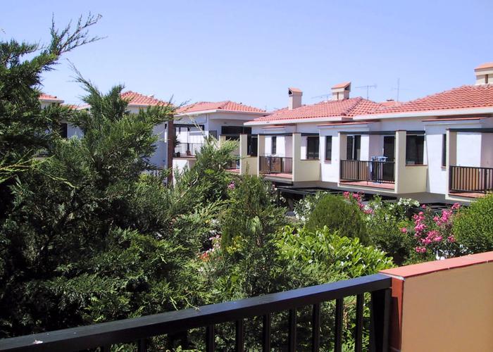 Apartments Province in Afytos Chalkidiki