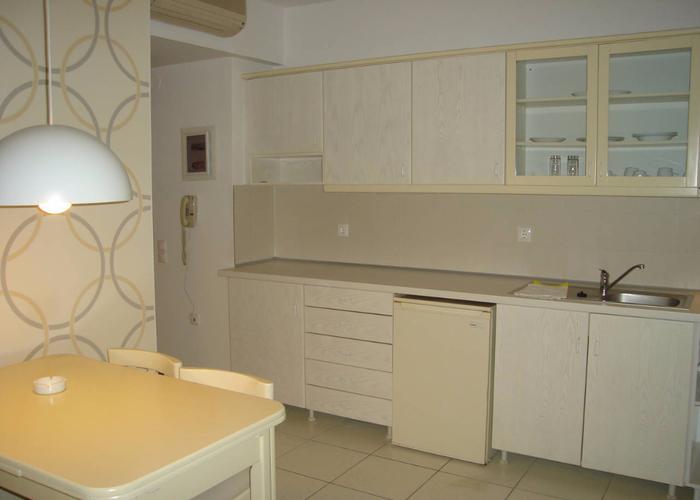 Apartments Province in Afytos Chalkidiki