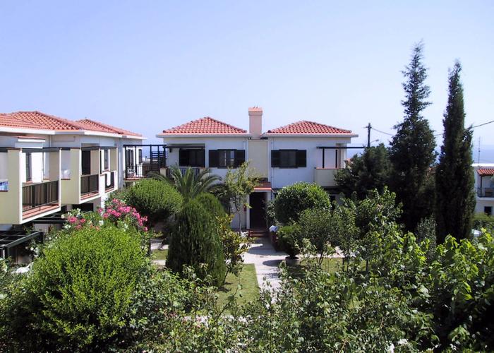 Apartments Province in Afytos Chalkidiki
