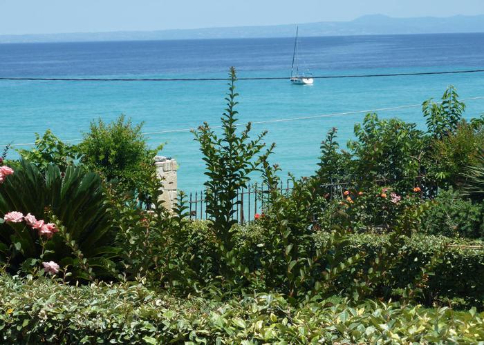 Townhouse Kalithea in Kassandra Chalkidiki