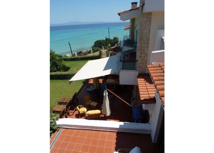 Townhouse Kalithea in Kassandra Chalkidiki