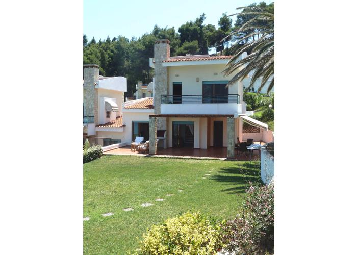 Townhouse Kalithea in Kassandra Chalkidiki