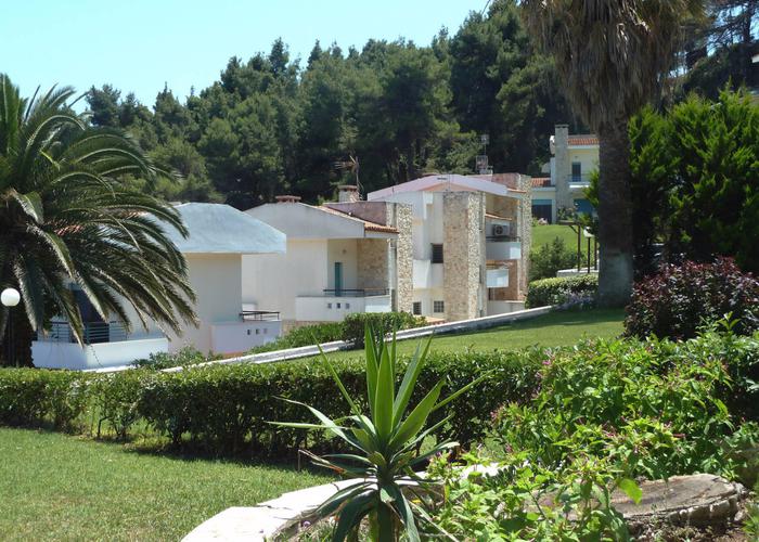 Townhouse Kalithea in Kassandra Chalkidiki