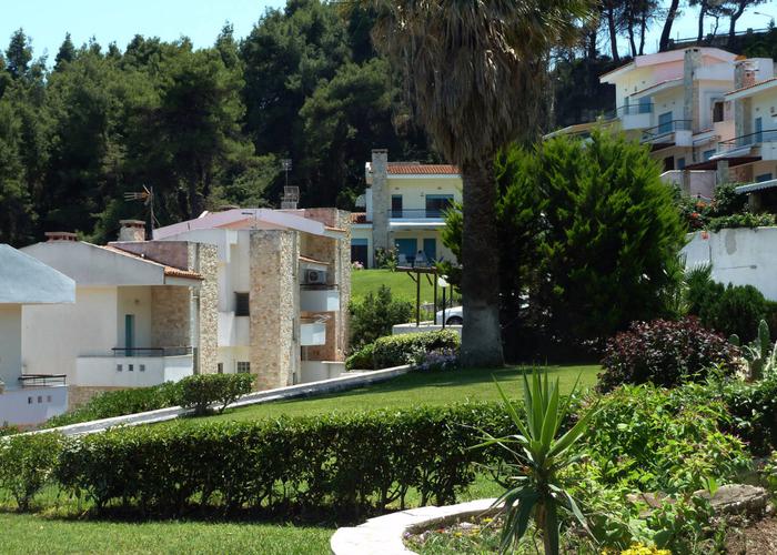 Townhouse Kalithea in Kassandra Chalkidiki