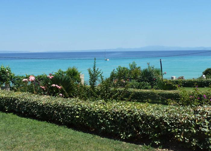 Townhouse Kalithea in Kassandra Chalkidiki