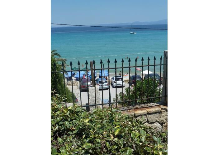 Townhouse Kalithea in Kassandra Chalkidiki