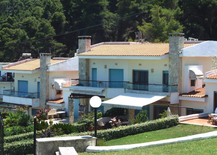 Townhouse Kalithea in Kassandra Chalkidiki