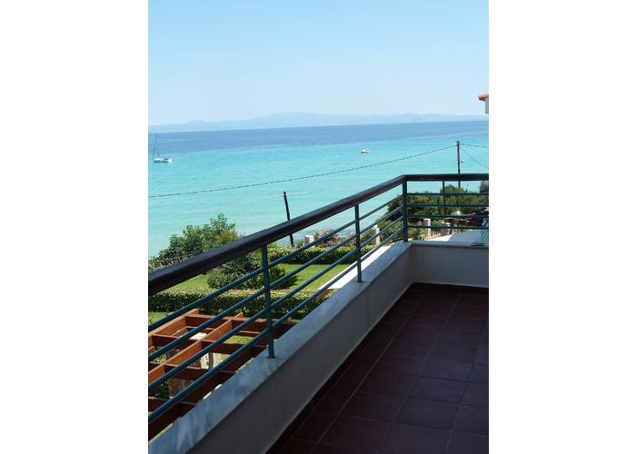 Townhouse Kalithea in Kassandra Chalkidiki