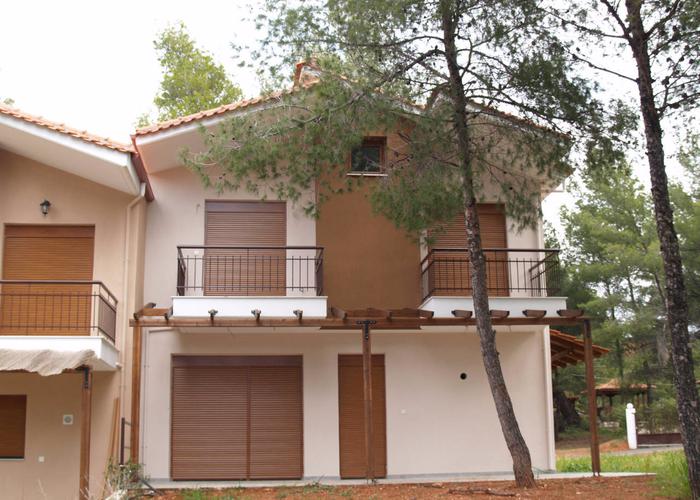 Townhouse in Metamorfosi Chalkidiki