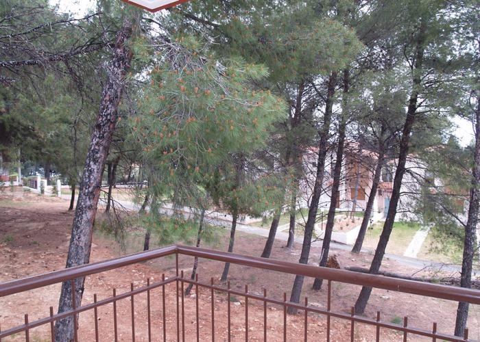 Townhouse in Metamorfosi Chalkidiki