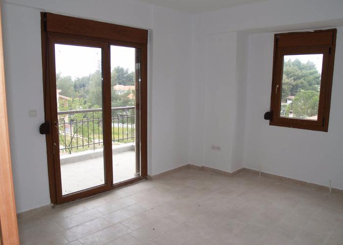 Townhouse in Metamorfosi Chalkidiki