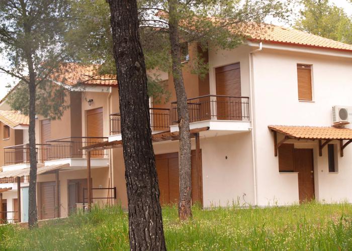 Townhouse in Metamorfosi Chalkidiki